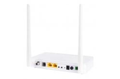 China AS-ONU7 1GE+1FE+1VOIP+CATV+2.4G WIFI supplier
