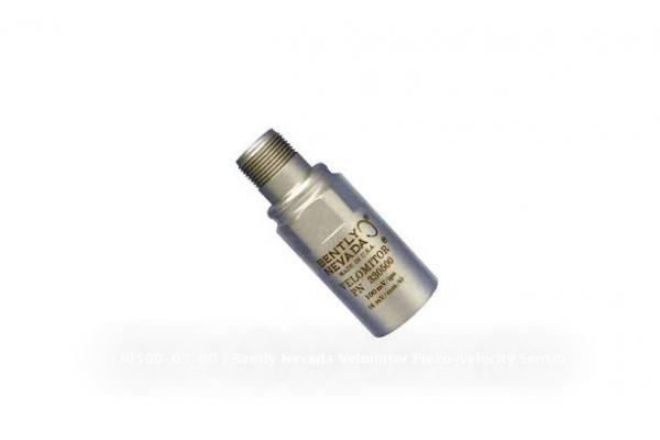 Bently Nevada 330500-03-00 Velomitor Piezo-velocity Sensor