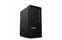 China Thinkstation P350 Tower Workstation Computer T400 4G OEM supplier
