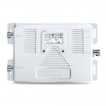 2G 3G 4G Wireless Cell Phone Booster Dual Output 900MHz 1800MHz for sale