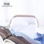Transparent Travel Waterproof Wash PVC Cosmetic Bag for sale