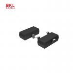 MCP1702T-5002E CB - Microchip Low-Voltage  Low-Quiescent Current LDO Regulator for sale