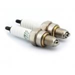 M10x1 Thread Motorcycle Spark Plugs Replace U22FS-U IUF22 C7HA for sale