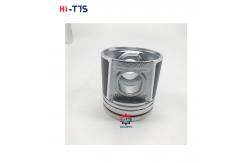 China Diesel Engine Piston  C4.4 3135M1 3109905 5081898 3135M161 276-7475 T426384 supplier