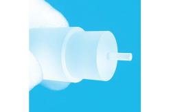 China Wholesale Quartz Glass Part supplier