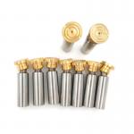 Cast Iron M5X130 Excavator Rotary Motor Accessories Repair Kits E320C E320D Hydraulic Swing Motor Spare Parts 158-8985 158-8986 for sale