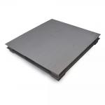 304 316 Stainless Steel Floor Scales OIML NTEP Load Cell IP67 Platform Floor Scale for sale