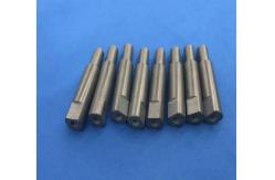 China Si3N4 Silicon Nitride Ceramic M8 Threaded Dowel Pin supplier