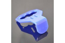 China Blue Arduino DOF Robot Ultrasonic Sensor Match HC-SR04 Ultrasonic Ranging Module supplier