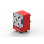 Precision Manual Zero Point Clamping Aluminum 96 Pull Stud Acc for sale