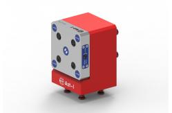 China Precision Manual Zero Point Clamping Aluminum 96 Pull Stud Acc supplier