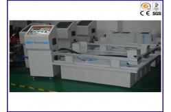 China 150-300 RPM Packaging Testing Instruments , Amplitude 1inch Vibration Testing Machine supplier