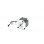 4.2A  4 Leads Hybrid Stepper Motor 9.5KG CM 57HN41-001-01 for sale