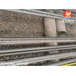 ASTM A335 P11 Alloy Steel Seamless Pipe For Overheater Economizer Length 6000mm WT 10.97mm for sale