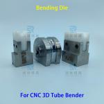 Custom POM Material Clamping Die to Prevent Copper Tube From Being Scratched for sale