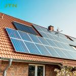 10000Watt Off Grid Hybrid Solar System Panels For Commercial Buildings for sale
