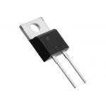 70A Silicon Carbide Schottky MSC030SDA120K TO-220-2 Rectifiers Single Diodes for sale