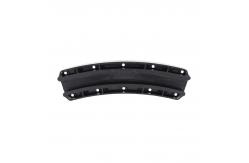 China Customized ABS Plastic Housing Mould Injection Molding One Cavities supplier