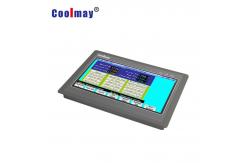 China Macro Instructions WINCE 5.0 System HMI Control Panel 128MB ROM 400MHz supplier