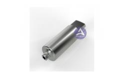 China MIS C1® Internal Titanium Premill Blank Abutment Yenadent Holder 10mm Engaging supplier