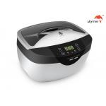 Large Capacity Digital Ultrasonic Cleaner 120W Touch Control Panel With Degas Function