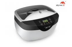 China Large Capacity Digital Ultrasonic Cleaner 120W Touch Control Panel With Degas Function supplier
