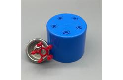 China Lighter Gas Refill Valve For Long-Lasting Performance In Lighter Applications supplier