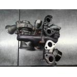 Double Stage Boost Commercial Turbocharger For Volvo D4 2.0 16359700004 31491217 10009700228 for sale