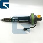 4964172 Engine QSK19 Fuel Injector Diesel Injector for sale