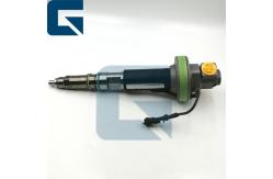 China 4964172 Engine QSK19 Fuel Injector Diesel Injector supplier