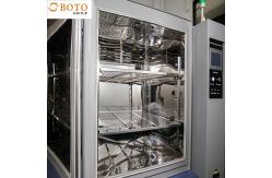 China Portable Environmental Chamber Explosion Proof Test Chamber Climatic Test Chambers Environmental supplier