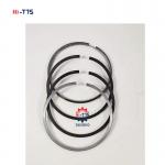Excavator Engine Piston Ring 6BG1 6BG1T 4RV 1-12121146-0 121211460