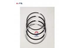 China Excavator Engine Piston Ring 6BG1 6BG1T 4RV 1-12121146-0 121211460 supplier