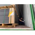 Max Length 6000mm Mirror Aluminum Composite Panel With Surface Gloss 30% 70%