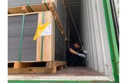 China Max Length 6000mm Mirror Aluminum Composite Panel With Surface Gloss 30% 70% supplier