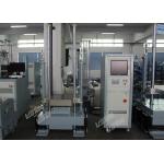 50kg Payload Impact Shock Test System For Electric Product Impact Testing With 50*60cm Table for sale