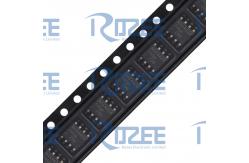 China MAX44246ASA+T supplier
