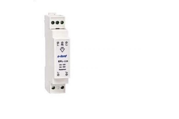 SPD C2 385V Lightning Protection System Power Surge Arrester For Transmission Equipment