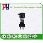 7204788 7204789 SWITCH, 2P-NC, MOM, BL, BLACK FLUSH Asymtek Surface Mount Parts for sale