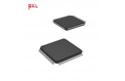 China STM32G491VET6 MCU Microcontroller Unit High Performance Low Power Consumption supplier