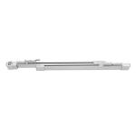 Tuya Expanding Curtain Track CCC Motorised Curtain Rails Google Home
