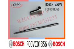 China F00VC01356 Diesel Common Rail Valve For Fuel Injector 0445110009 0445110307 supplier