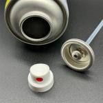 Female Paint Spray Release Valve for Artistic Applications - Smooth Operation, Flexible Compatibility for sale