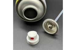 China Female Paint Spray Release Valve for Artistic Applications - Smooth Operation, Flexible Compatibility supplier