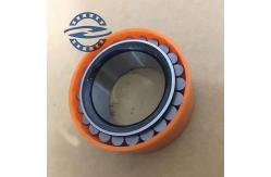 China 567079B Full Complement Cylindrical Roller Bearing 36x54.3x22mm supplier