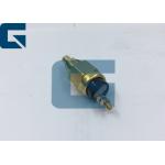 HITACHI Excavator Engine Parts ZAX200 EX200-5 EX300-5 Water Temperature Sensor 8-97125601-1 for sale