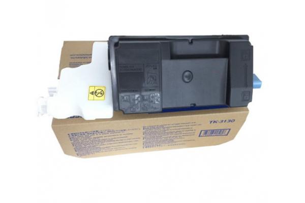 Kyocera TK3130 Generic Toner Cartridge Yield 25000 Pages for FS4200DN / FS4300D