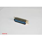 Centronic Male Clip 36 Pin SMT Connector For 1.6mm PCB Board Certificated UL for sale