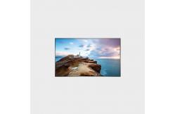 China LVDS 2000nits High Brightness LCD Display 1920*1080 65 Inch LCD Screen Panel supplier