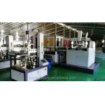 Multifunctional Gift Box Forming Making Machine Pneumatic Driven for sale